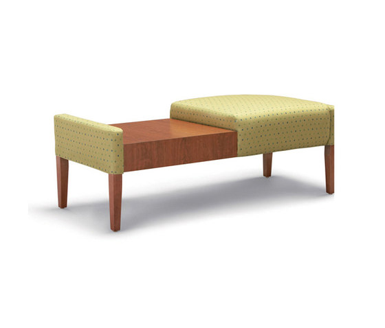 Facelift Bench Seating Two Seat Bench | Panche | Trinity Furniture