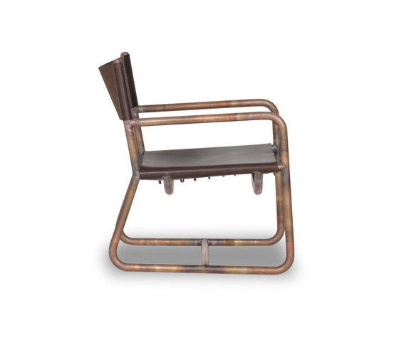 RIMINI Chair | Chaises | Baxter