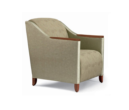 Facelift Tandem Seating Arm Side Chair | Sessel | Trinity Furniture
