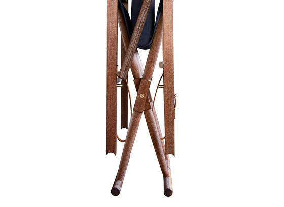 Cabourn Bar Chair | Barhocker | Richard Wrightman Design
