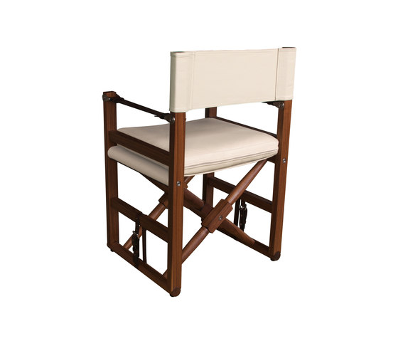 Cabourn Folding Chair | Sillas | Richard Wrightman Design