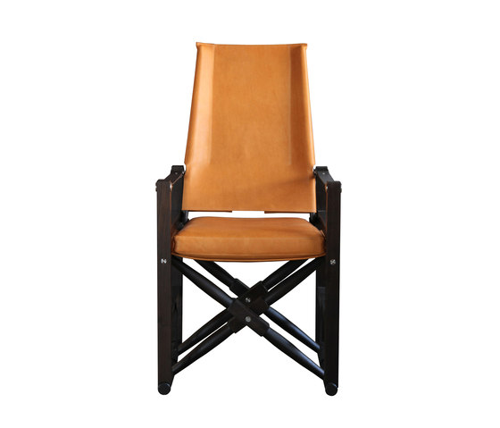 Cabourn Large | Chaises | Richard Wrightman Design