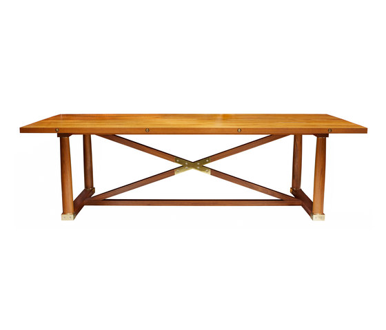 Carden Table | Mesas comedor | Richard Wrightman Design