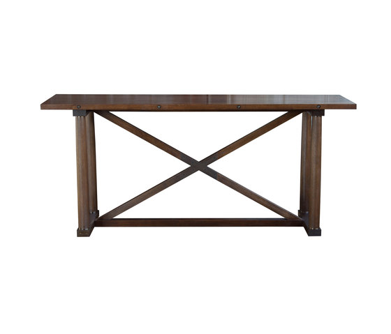 Carden Table | Consolle | Richard Wrightman Design