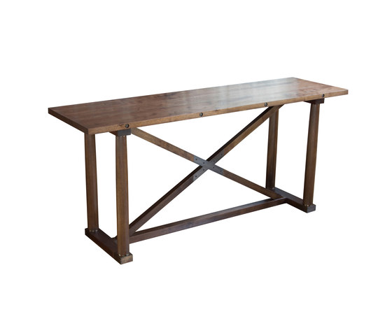 Carden Table | Consolle | Richard Wrightman Design