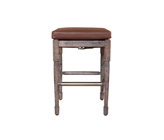 Chatwin Counter Stool | Bar stools | Richard Wrightman Design