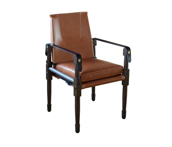 Chatwin Dining Chair | Stühle | Richard Wrightman Design