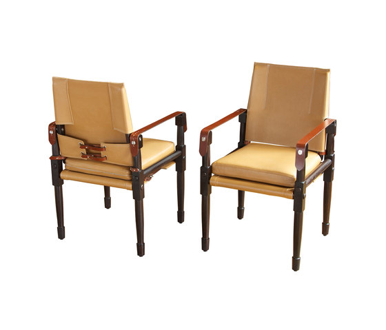 Chatwin Dining Chair | Chairs | Richard Wrightman Design