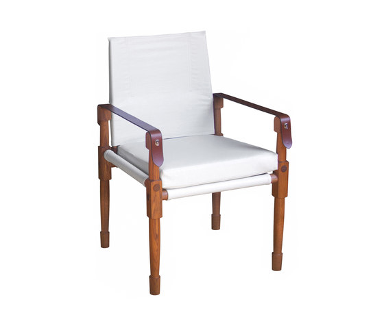 Chatwin Dining Chair | Sedie | Richard Wrightman Design