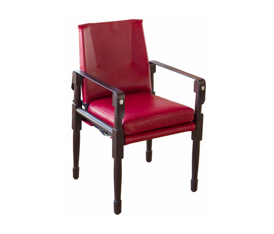 Chatwin Dining Chair | Chairs | Richard Wrightman Design