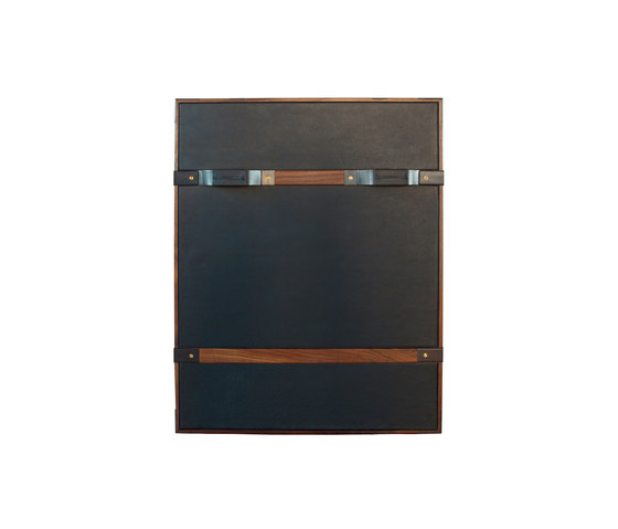 Collingswood Falconer’s Kit | Behälter / Boxen | Richard Wrightman Design
