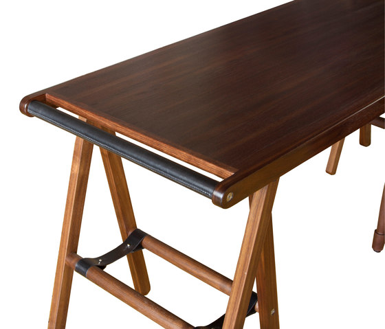 Danziger Table | Scrivanie | Richard Wrightman Design
