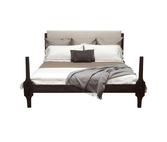Greydon Bed | Lits | Richard Wrightman Design