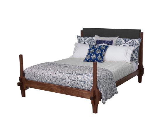 Greydon Bed | Camas | Richard Wrightman Design