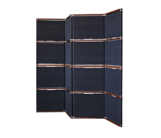 Lambert Screen | Folding screens | Richard Wrightman Design