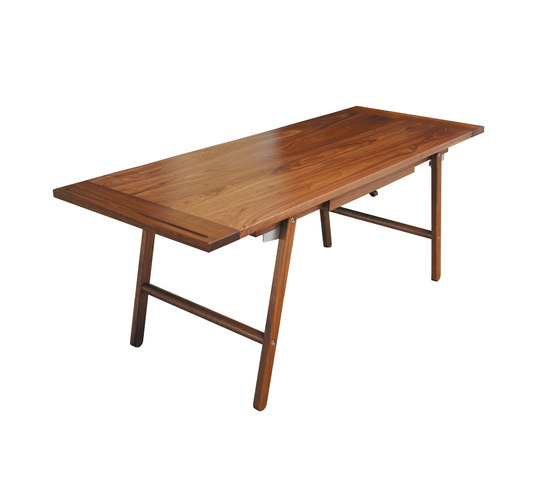 Lendon Table | Mesas comedor | Richard Wrightman Design