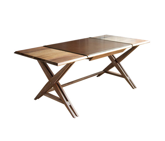 Octavio Desk | Bureaux | Richard Wrightman Design