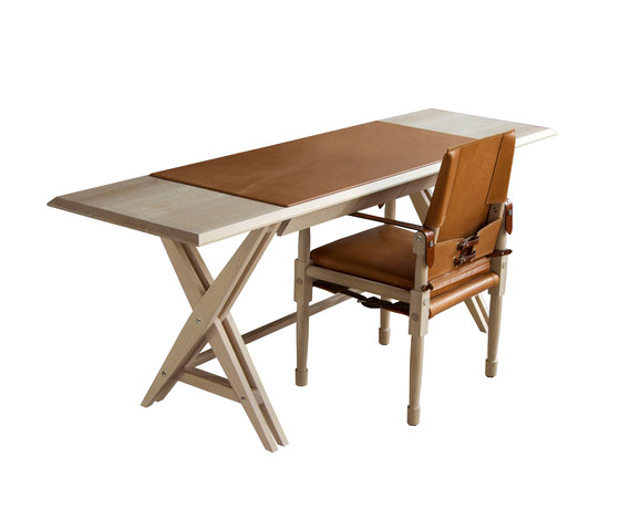 Octavio Desk | Escritorios | Richard Wrightman Design