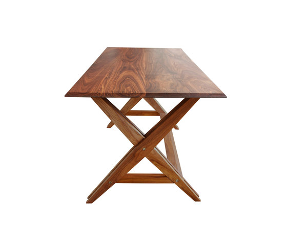 Octavio Desk | Scrivanie | Richard Wrightman Design