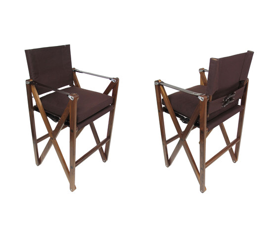 MacLaren Counter | Bar stools | Richard Wrightman Design
