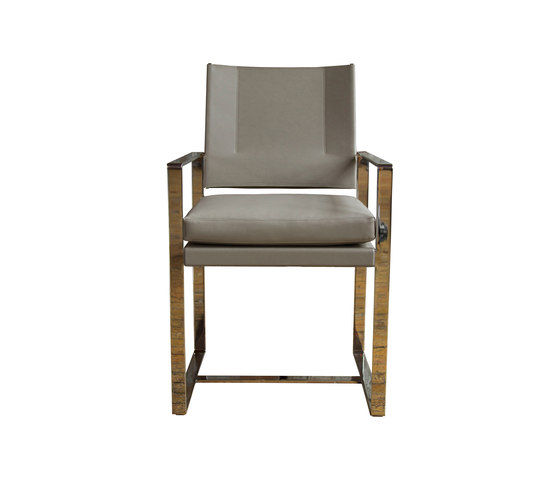 MacLaren Type 2 | Stühle | Richard Wrightman Design