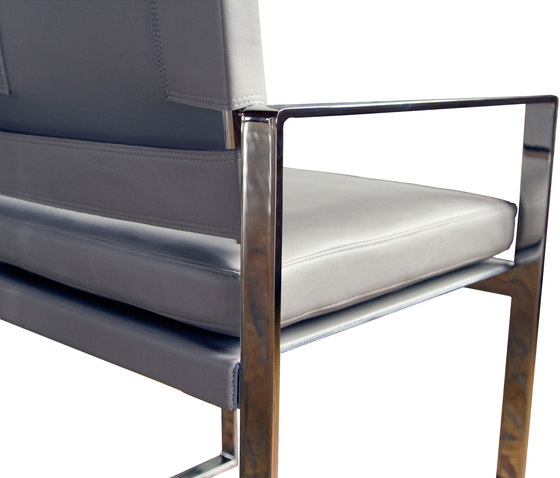 MacLaren Type 2 | Chairs | Richard Wrightman Design