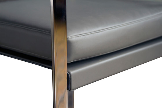 MacLaren Type 2 | Chairs | Richard Wrightman Design