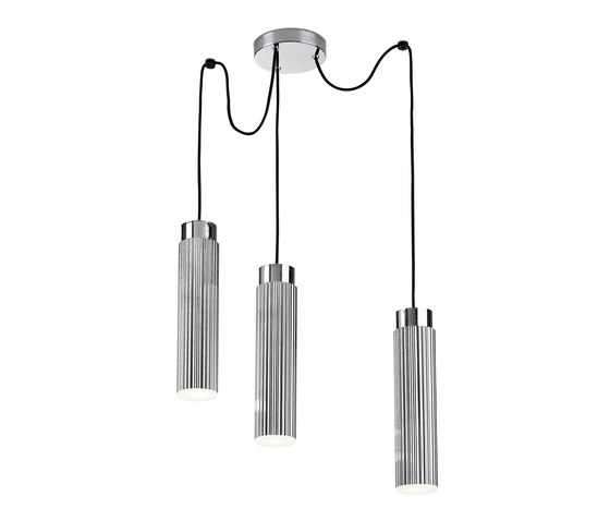 Rigatto Pendant | Lámparas de suspensión | LEDS C4