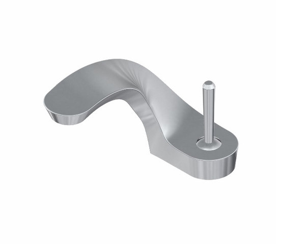 Ametis - Single-Handle Lavatory Faucet | Rubinetteria lavabi | Graff