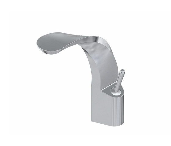 Ametis - Single-Handle Vessel Lavatory Faucet | Rubinetteria lavabi | Graff