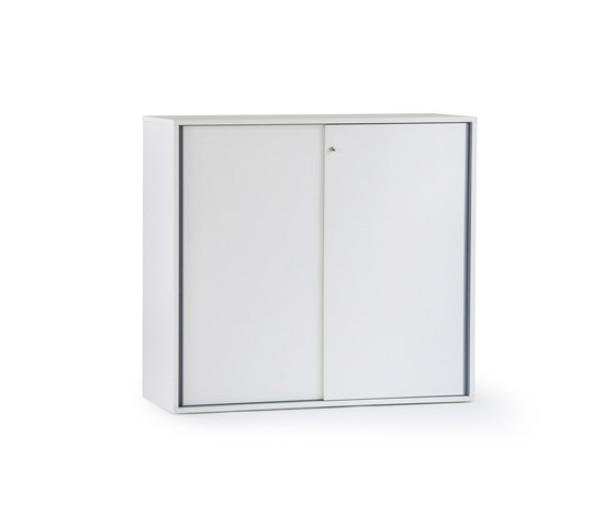 float_fx cabinet with sliding doors | Armadi | Wiesner-Hager