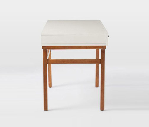 Modern Desk | Scrivanie | Distributed by Williams-Sonoma, Inc. TO THE TRADE