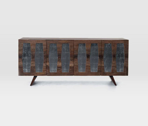 Sawyer Console | Aparadores | Distributed by Williams-Sonoma, Inc. TO THE TRADE