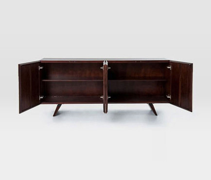 Sawyer Console | Buffets / Commodes | Distributed by Williams-Sonoma, Inc. TO THE TRADE