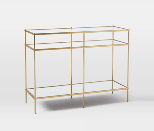 Terrace Console | Konsolentische | Distributed by Williams-Sonoma, Inc. TO THE TRADE