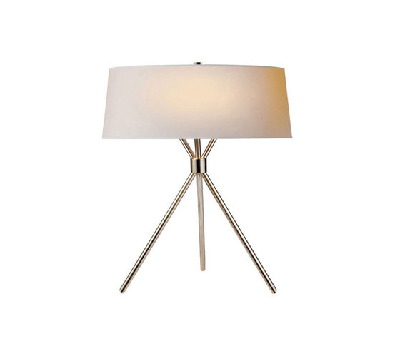 Dawson Table Lamp | Lampade tavolo | Distributed by Williams-Sonoma, Inc. TO THE TRADE