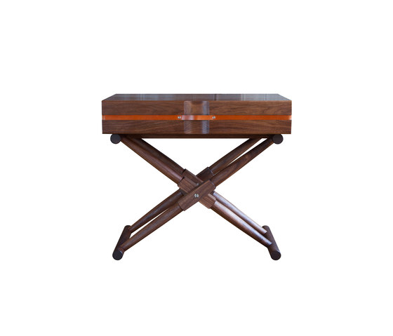 Matthiessen Side Table | Tables d'appoint | Richard Wrightman Design