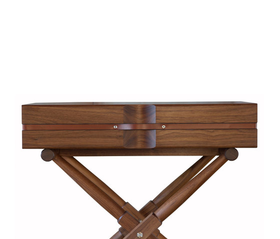 Matthiessen Side Table | Beistelltische | Richard Wrightman Design