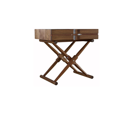 Matthiessen Side Table | Tavolini alti | Richard Wrightman Design