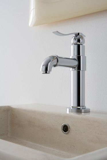 Bali - Single lever basin mixer | Rubinetteria lavabi | Graff