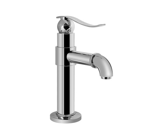 Bali - Single lever basin mixer | Robinetterie pour lavabo | Graff