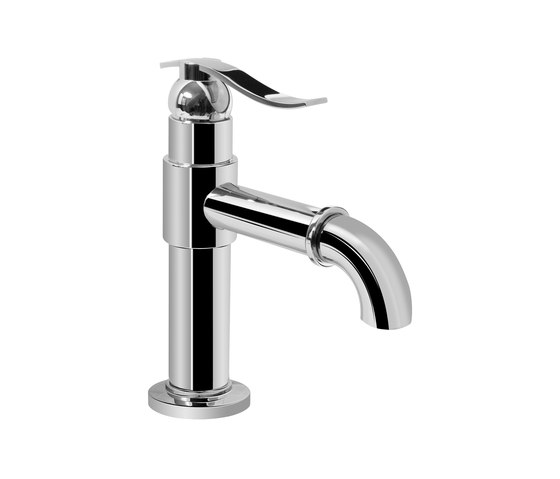 Bali - Single lever basin mixer - mini | Robinetterie pour lavabo | Graff