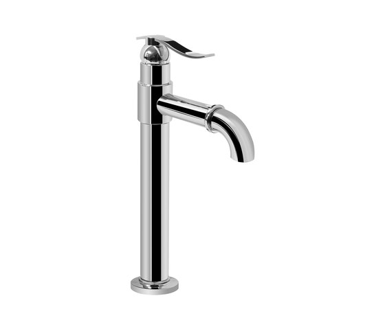 Bali - Single lever basin mixer - high | Grifería para lavabos | Graff