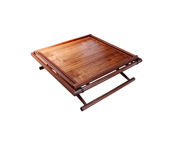 Matthiessen Type 1 Coffee Table | Tables basses | Richard Wrightman Design