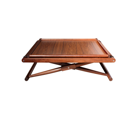 Matthiessen Type 1 Coffee Table | Tavolini bassi | Richard Wrightman Design