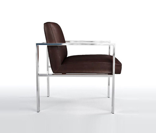 Mercer Dining Armchair | Sessel | Distributed by Williams-Sonoma, Inc. TO THE TRADE