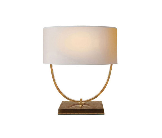 Williams-Sonoma Home | Monroe Table Lamp | Lámparas de sobremesa | Distributed by Williams-Sonoma, Inc. TO THE TRADE