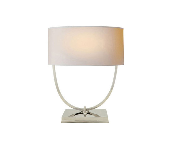Williams-Sonoma Home | Monroe Table Lamp | Tischleuchten | Distributed by Williams-Sonoma, Inc. TO THE TRADE
