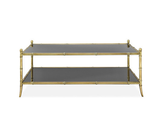 Tyler Coffee Table | Couchtische | Distributed by Williams-Sonoma, Inc. TO THE TRADE