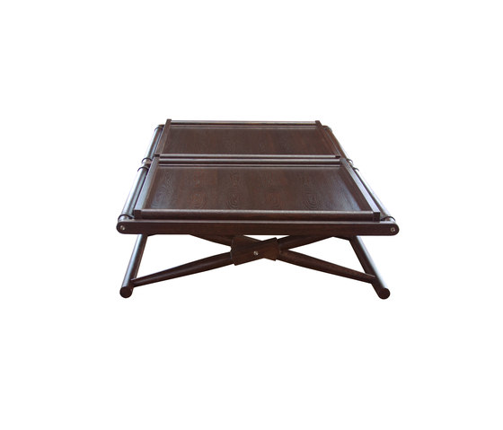 Matthiessen Type 1 Coffee Table | Tavolini bassi | Richard Wrightman Design